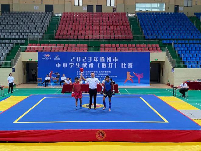 辣湯早新聞 | 空軍招飛開始!徐州學生檢測時間地點來了!