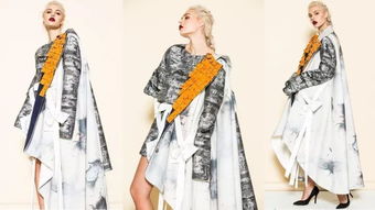 寰球繆斯寒假魔訓營 服裝藝術留學作品集優化與指導高級課程公開預約啟動