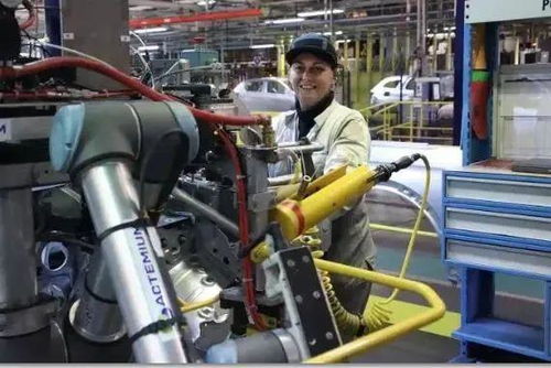 工業5.0開啟工業旅游無限可能——電子產品的智能體驗新紀元