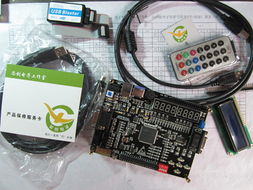 Cyclone IV FPGA開發進程詳解 在電子產品世界中的應用與實踐